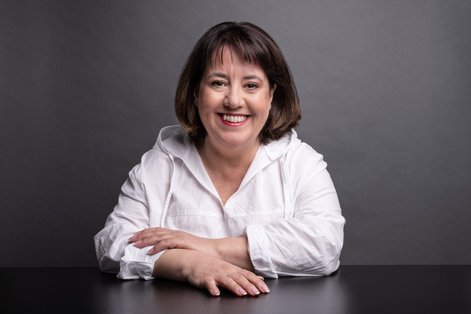 Helena Nenádlová, jednatelka společnosti